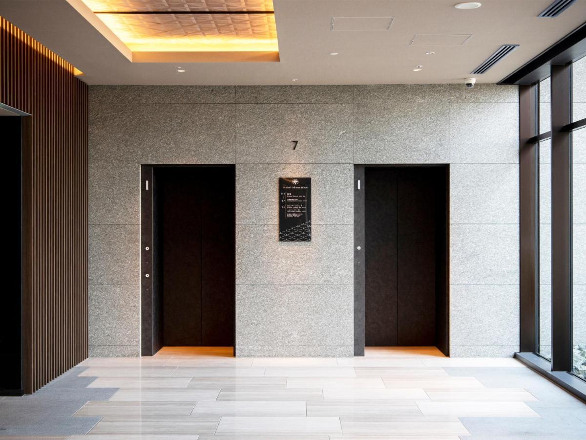 Kawagoe Tobu Hotel Exterior photo