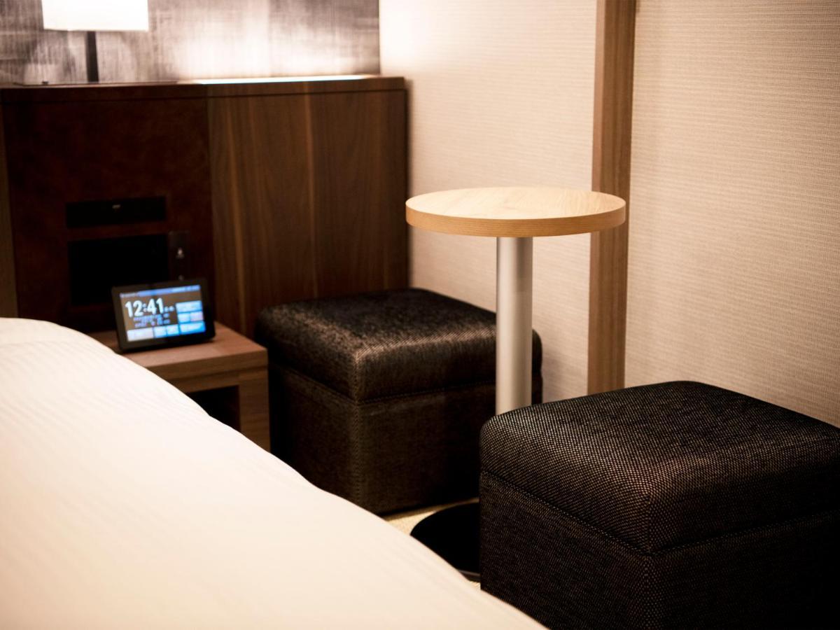 Kawagoe Tobu Hotel Exterior photo