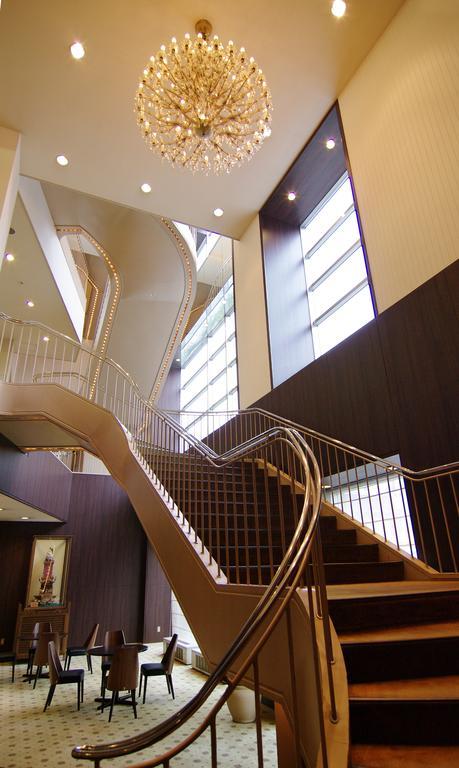 Kawagoe Tobu Hotel Exterior photo